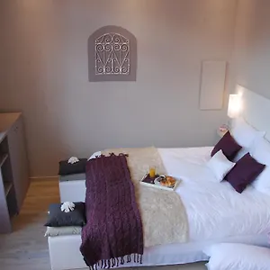  Apartment A Part - Urbains
