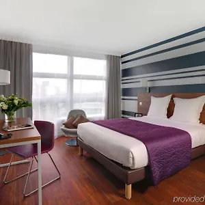 3* Aparthotel Citadines Centre