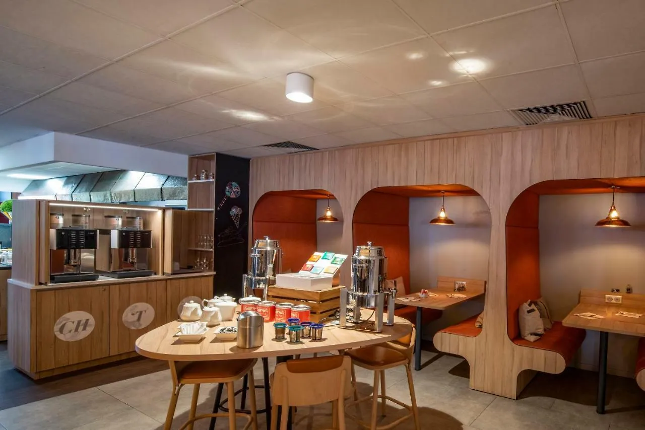****  Hotel Mercure Lille Aeroport Frankreich